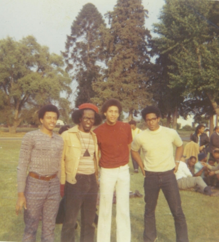 (ALL SMITHS) Joe Jr,AlbertIII,Philip and Robert