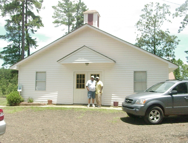 ROSA CHAPEL